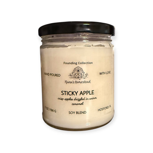 Sticky Apple- Founding Collection