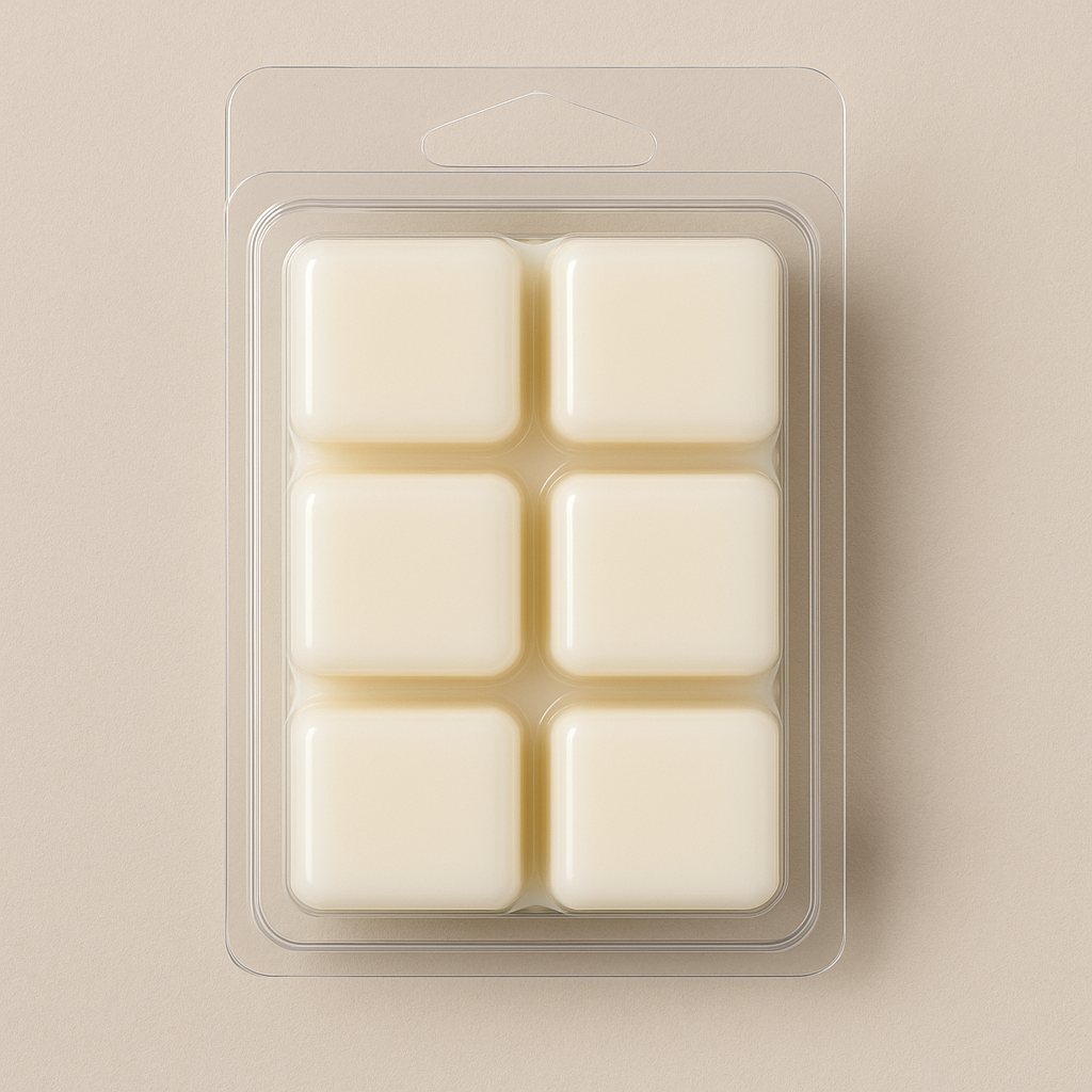 6-Cube Wax Melt