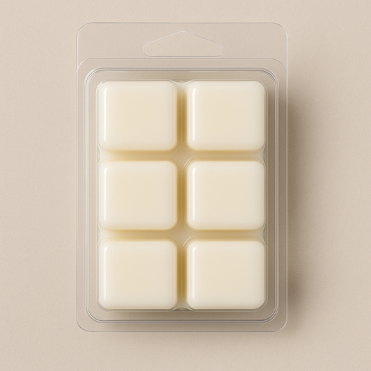 6-Cube Wax Melt