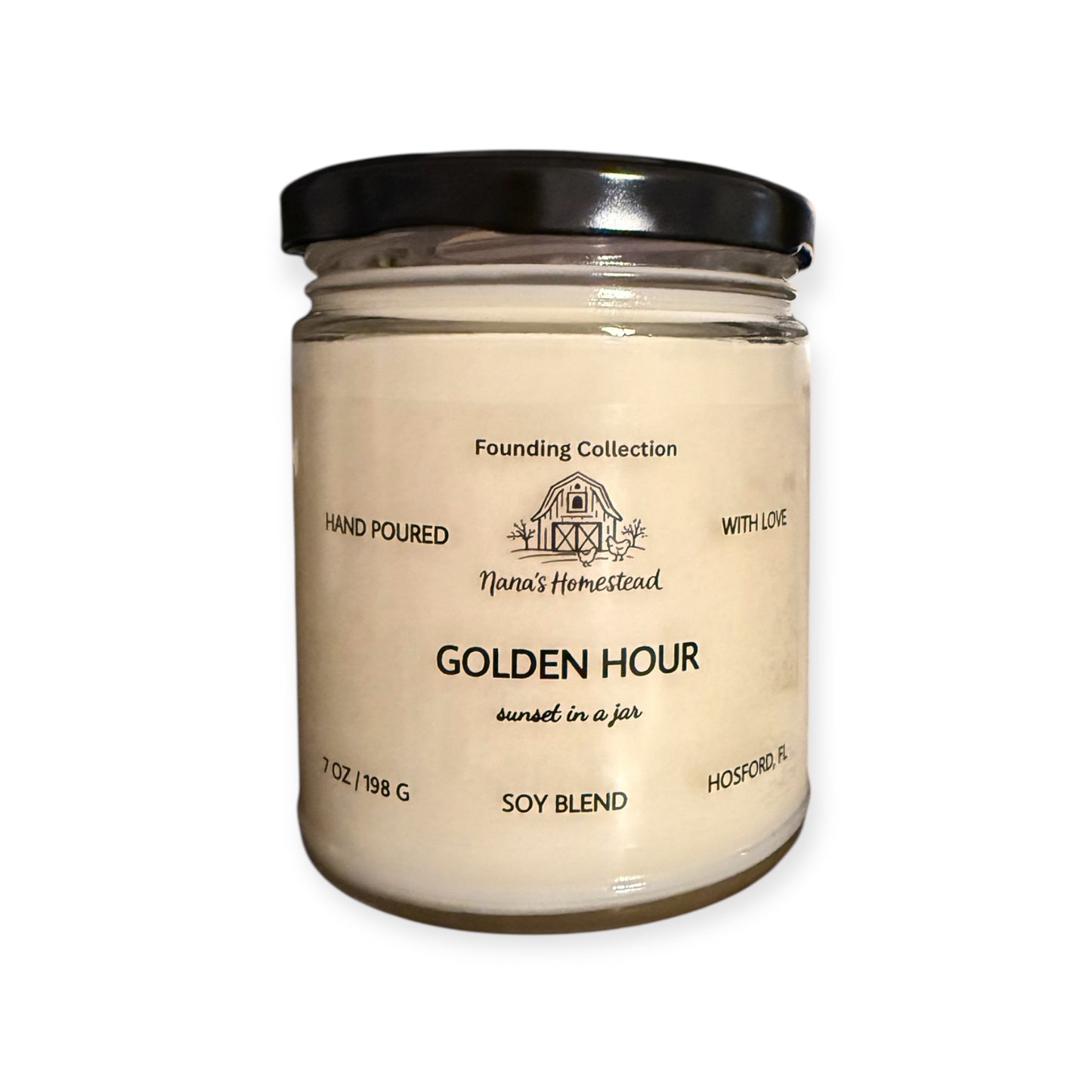 Golden Hour – Founding Collection